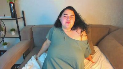 Margo_Demash live from United States