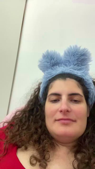 Margotvanilla live from Italy