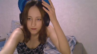 MargrettKlimek live from Czechia
