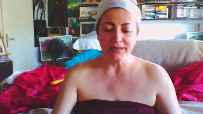 MariaAnaDei live from Germany