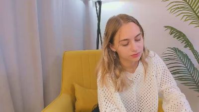 MariaBroadwater live from France