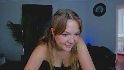 MariaRobinsone live from Serbia