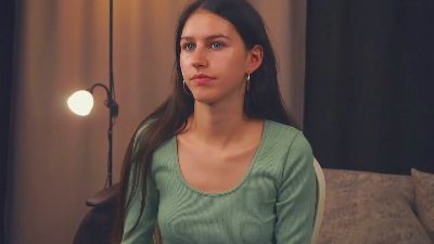 MarianGoodridge live from France