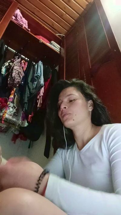 Marie__18 live from Colombia
