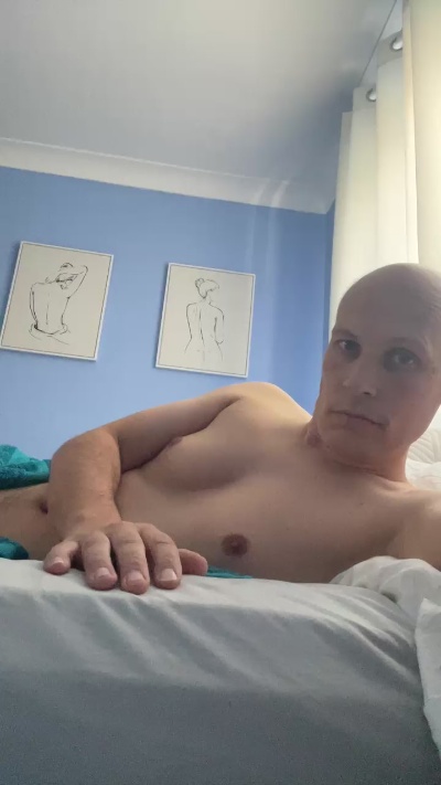 Markus4u5599 live from United Kingdom