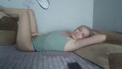 MarryEmm live from Ukraine