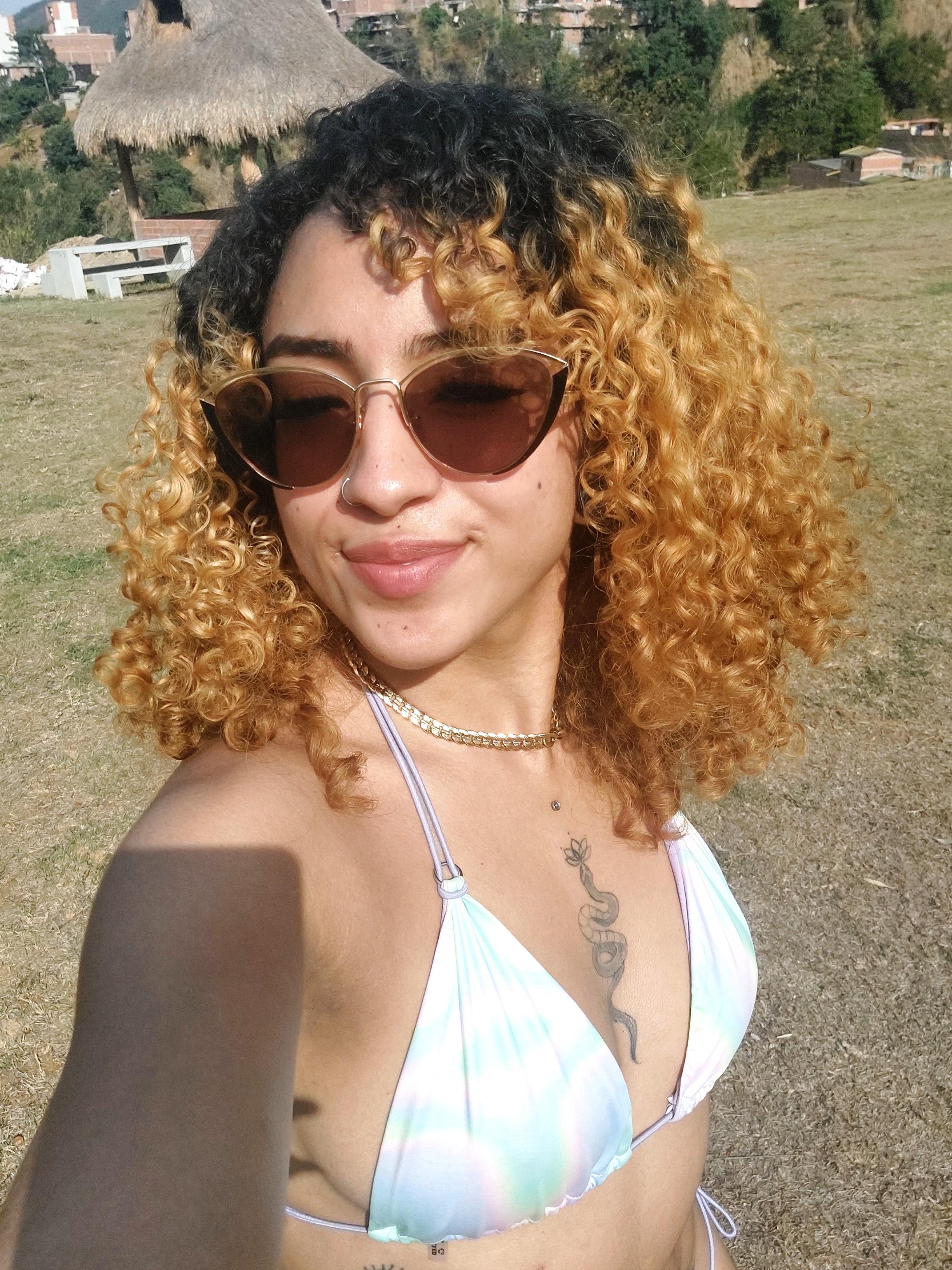 MaryJane_lovers live from Colombia
