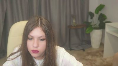 MarylynBilinski live from Netherlands