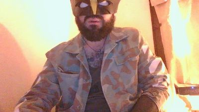 MarzPatton live from Chile