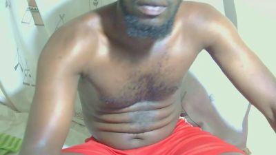 Massailover live from Kenya