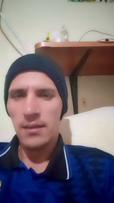 Matiassan live from Argentina