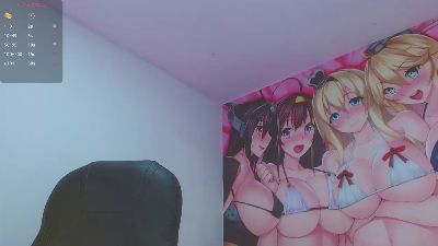 Mattheew_Boy live from Colombia