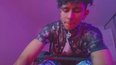 Maximo_king live from Colombia