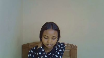 Mayah01 live from Madagascar