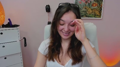 MeganPleasure live from Germany