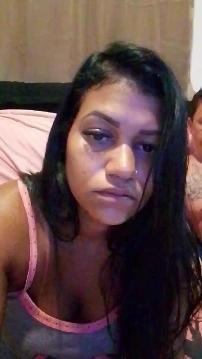 Meneguete live from Brazil