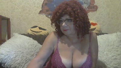 MerryBerry77 live from Libya