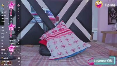 Michell_Sexy1 live from Colombia