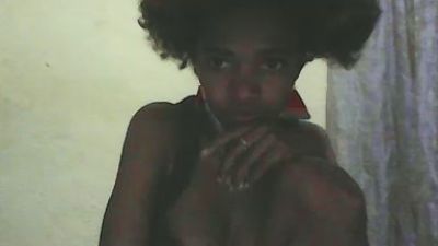 Michellah01 live from Madagascar