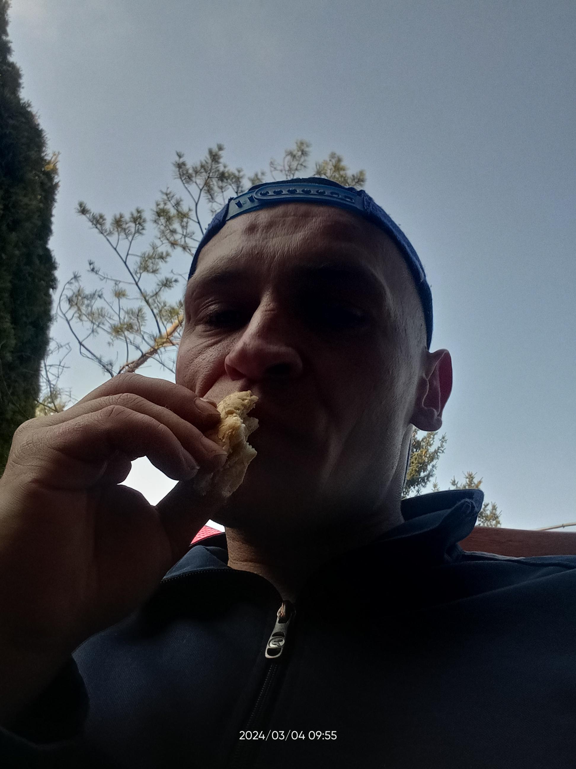 Michu1x live from Poland