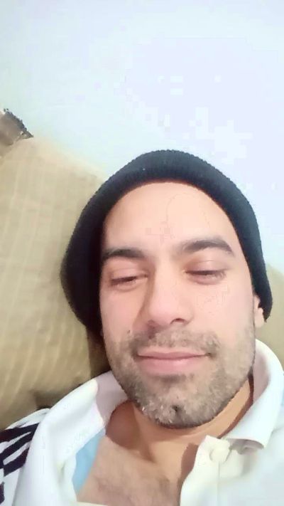 Mickymus live from Argentina