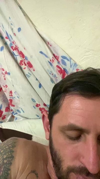 Mikercarvalho live from Brazil