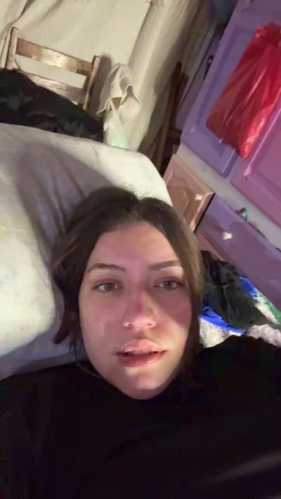 Milagrosso live from Argentina