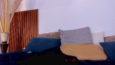 Mirianna_ live from Colombia