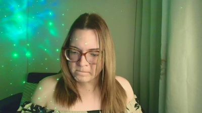 MissGranchelli live from Venezuela
