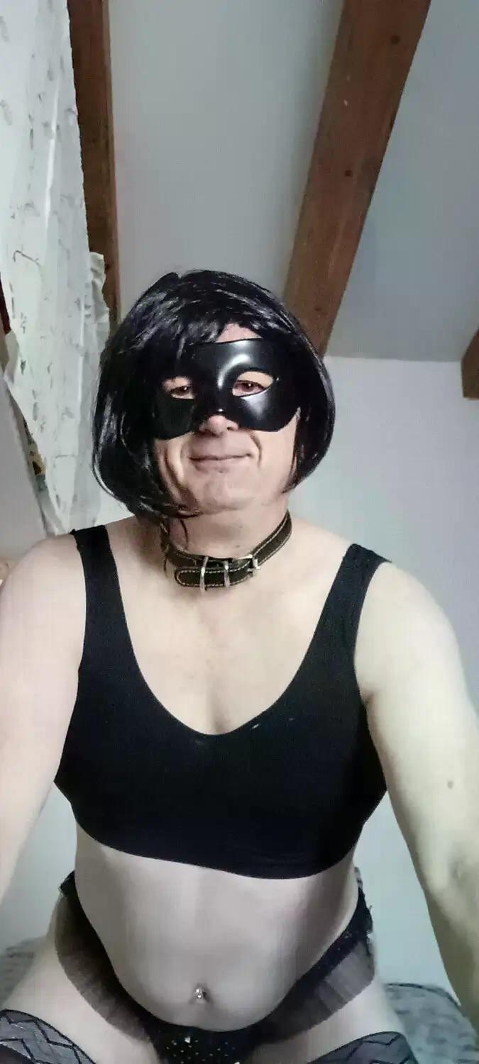 Miss_SirenaTv live from France