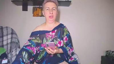 Miss_Tasha_Kom live from Ukraine