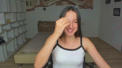 Missis_Sofiia live from Ukraine