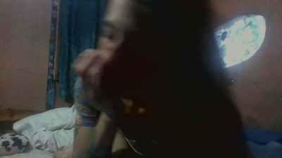 Misslemmon live from Argentina