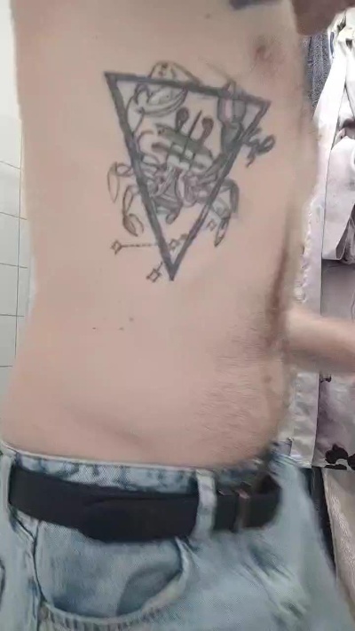 Mooooustache live from Germany