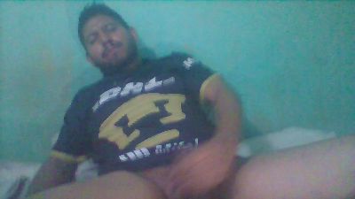 Morde6 live from Mexico