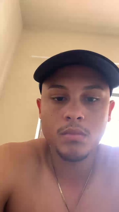 Morenoyboy live from Brazil