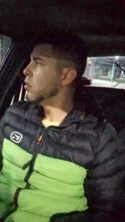 MorochoDotadoh live from Argentina