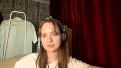 MyrtisMcclard live from Serbia