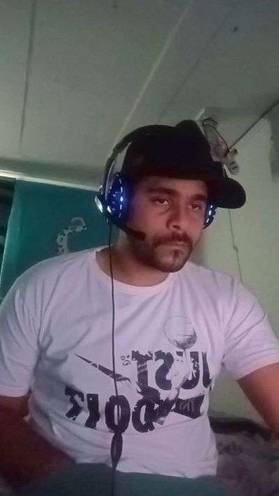 Nan29 live from Chile