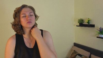 Nellie_Tate live from Latvia