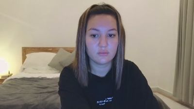 NellyFischer live from Kazakhstan