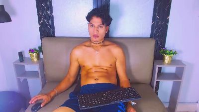 Nicolas_Hodgson live from Colombia