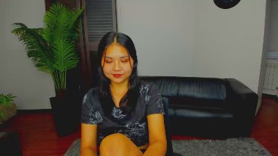 NicoleCorteze live from Serbia