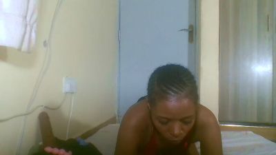 Nightnurse6 live from Kenya