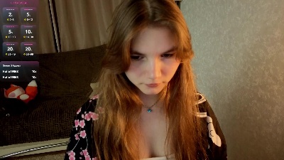 Nika_OMG live from Latvia