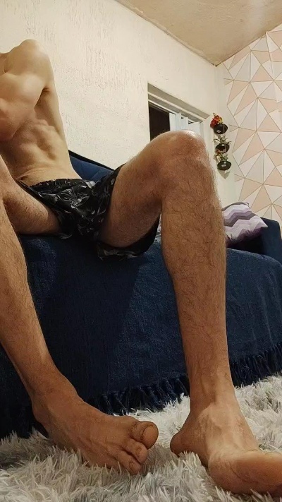 Ninja1trago live from Brazil