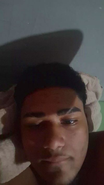 Novinhxrj live from Brazil