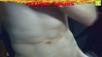 Nypho_Swiss live from Switzerland