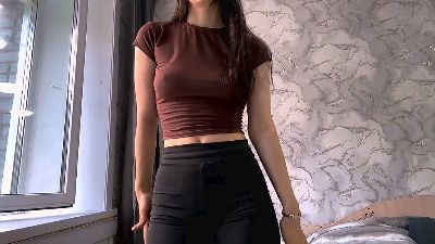OBSIDIAN_GIRL live from Germany