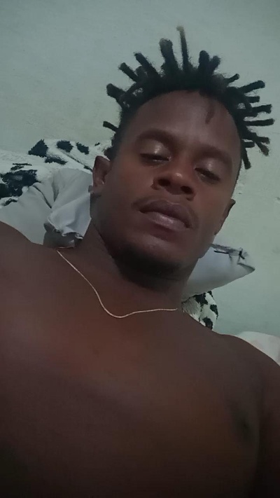 Oborges37 live from Brazil
